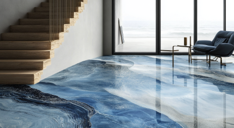 Creating Seamless Interiors with Innovative Flooring Ideas
